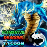Elemental Dragons Tycoon