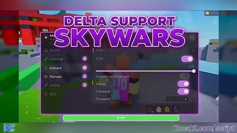 BEST  SCRIPT 2026 | Speed Disabler, Fly & Killaura