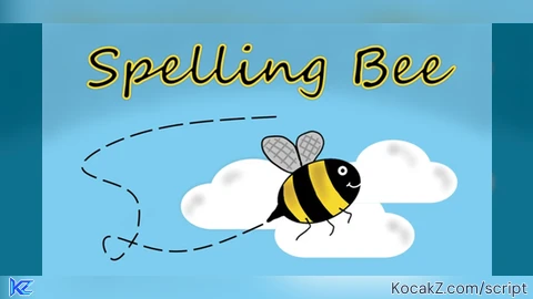 Bee Script