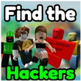 🧑‍💻 [🎃] Find the Hackers [161] icon