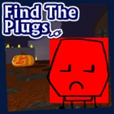 [UPDATE] Find The Plugs! (360)