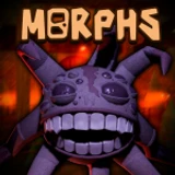 👁️ Doors Morphs: FLOORS icon