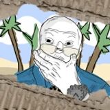 [gojo's ult] silly jujutsu randomizer icon