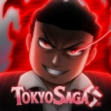 Tokyo Saga BIG UPDATE! icon