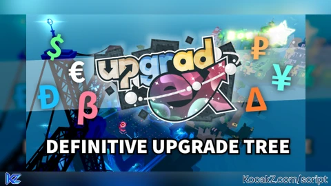 Auto Upgrade