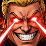 [SOLDIER BOY🎉] Evade Lander icon
