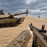 Ground War