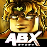[NEW] Anime Battlegrounds X