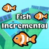 [🐟] Fish Incremental icon