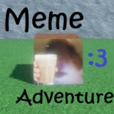 Meme Adventure