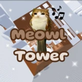 Meowl Tower🐱🦉