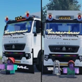 !! Update !! Philippine Truck Driving PapapDol