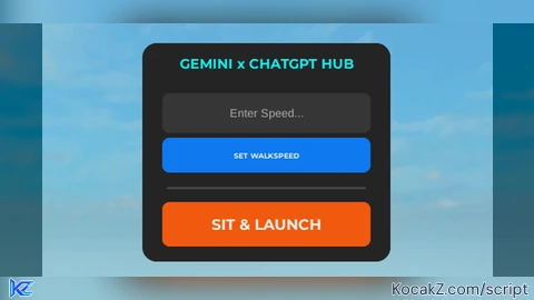 Gemini X ChatGPT Hub