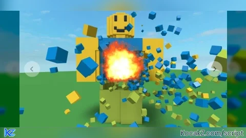 Destrcut all auto farm bosst