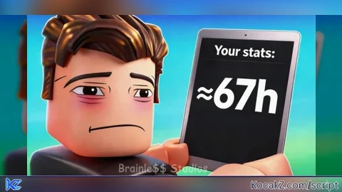 fe flex your playtime change to wtf number u want fake afk