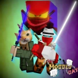 [1 MILLION VISITS EVENT!] My Modded Day  icon