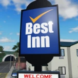 STAY AT THE WORST HOTEL EVER KNOWN TO MANKIND icon