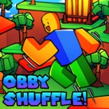 🎲 Obby Roulette!