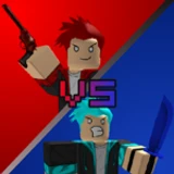 (Remake) Murderers VS Sheriffs icon