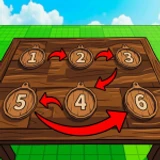 Number Memory 🧠 icon