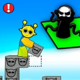 🔊 blocks to sprunki icon