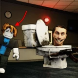 [UGC] SKIBIDI SEEK 🚽 icon