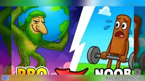 Free Products and Gamepasses