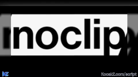 Noclip