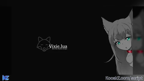 VIXIE FREE OP FISH AUTOFARM KEYLESS
