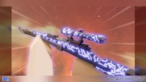 No scope script