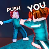 [UPD] Push Game  [SQUID GAME 3]