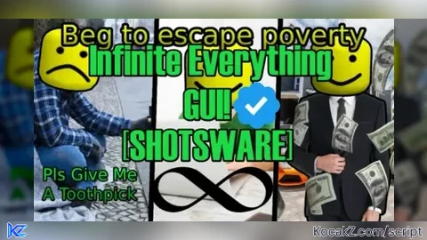 SHOTSWARE {SUPPORTED ON ALL EXECS!}