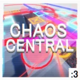 Chaos Central icon
