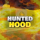 Hunted Hood icon