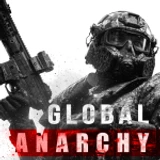 💥Global Anarchy [Early Access] icon