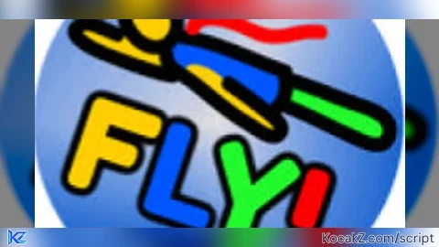 FLY GUI