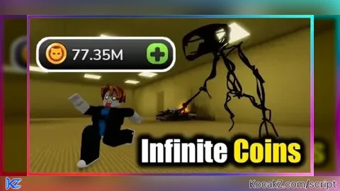 Auto Farm Coins Speed and Jump