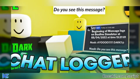 Discord Chat Logger