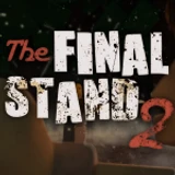 The Final Stand 2 [8.0] Industrial Park Map! 🏭 icon
