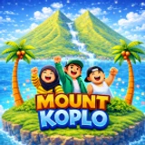 [FREE AVA X25] MOUNT KOPLO icon