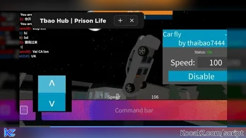Script by Tbao Hub