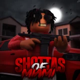 [💘UPD] Shottas Of Miami V2🌇 icon