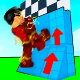 Super Hero Obby 🦸 icon