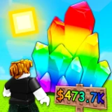 [👷] Grow Crystals! 💎