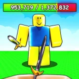 ⚔️ Boss Fighting Simulator icon