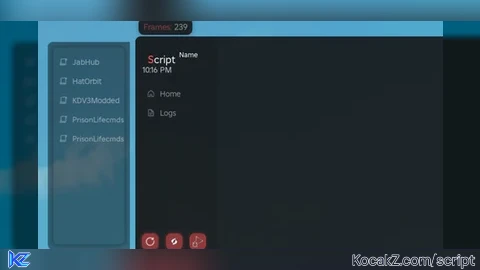a script hub that im making