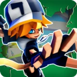 Concave World: Free Jungle