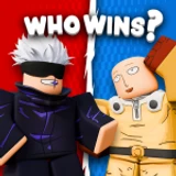 Who Wins 1v1? icon