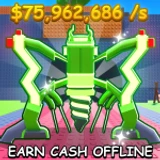 Steal a Drill icon