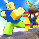 💥 Bomb Tag Survival icon